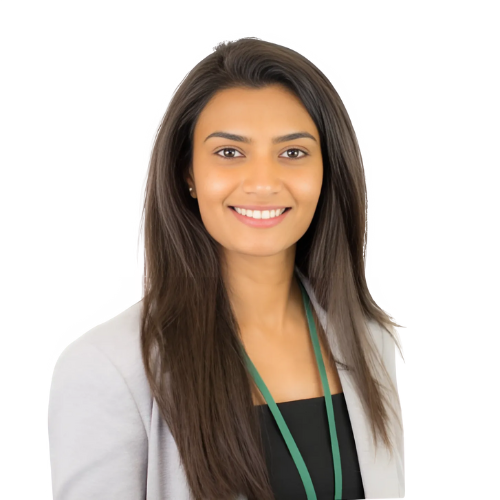Dhruti Babariya